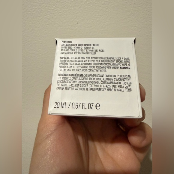 IL MAKIAGE Power Redo Skin perfector - Picture 4 of 6